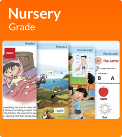 Nursery Gradae