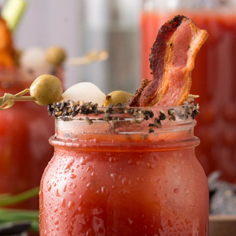 Spice rack caesar