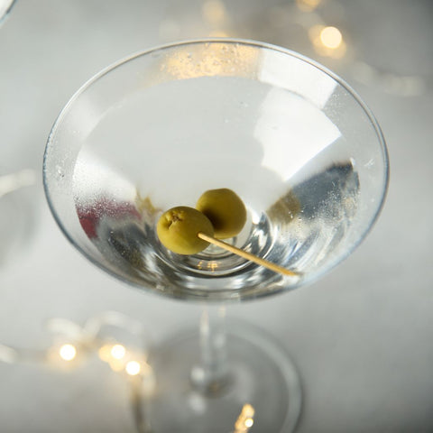 spice rack martini