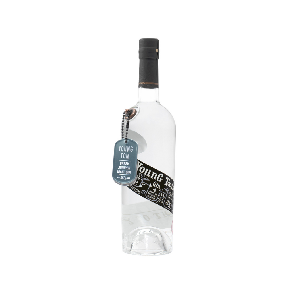 Eccentric Spirits Co. Cardiff Dry Gin - Gin Distillery West Wales – In The  Welsh Wind