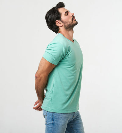 Braga de cuello térmica para hombre Raisu