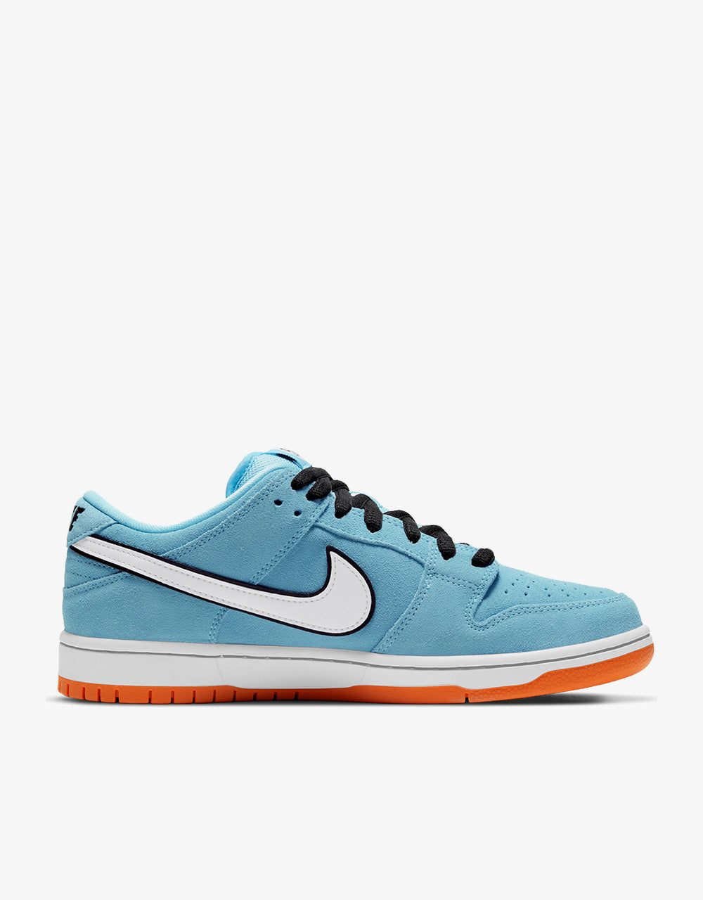Nike SB 'Gulf' Dunk Low Pro – Route One Launches