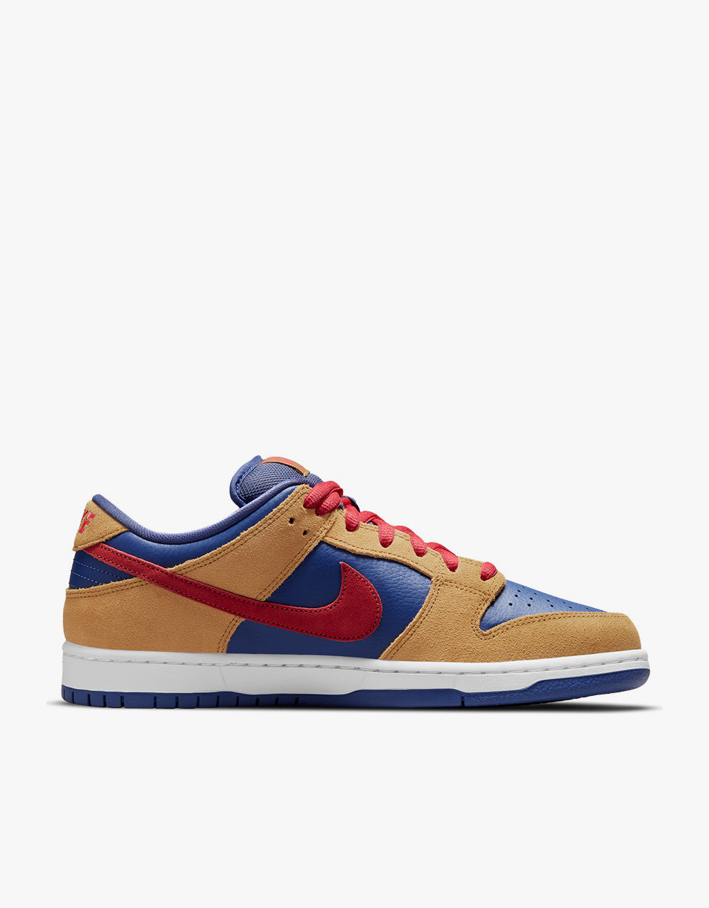Nike SB 'Papa Bear' Dunk Low Pro – Route One Launches