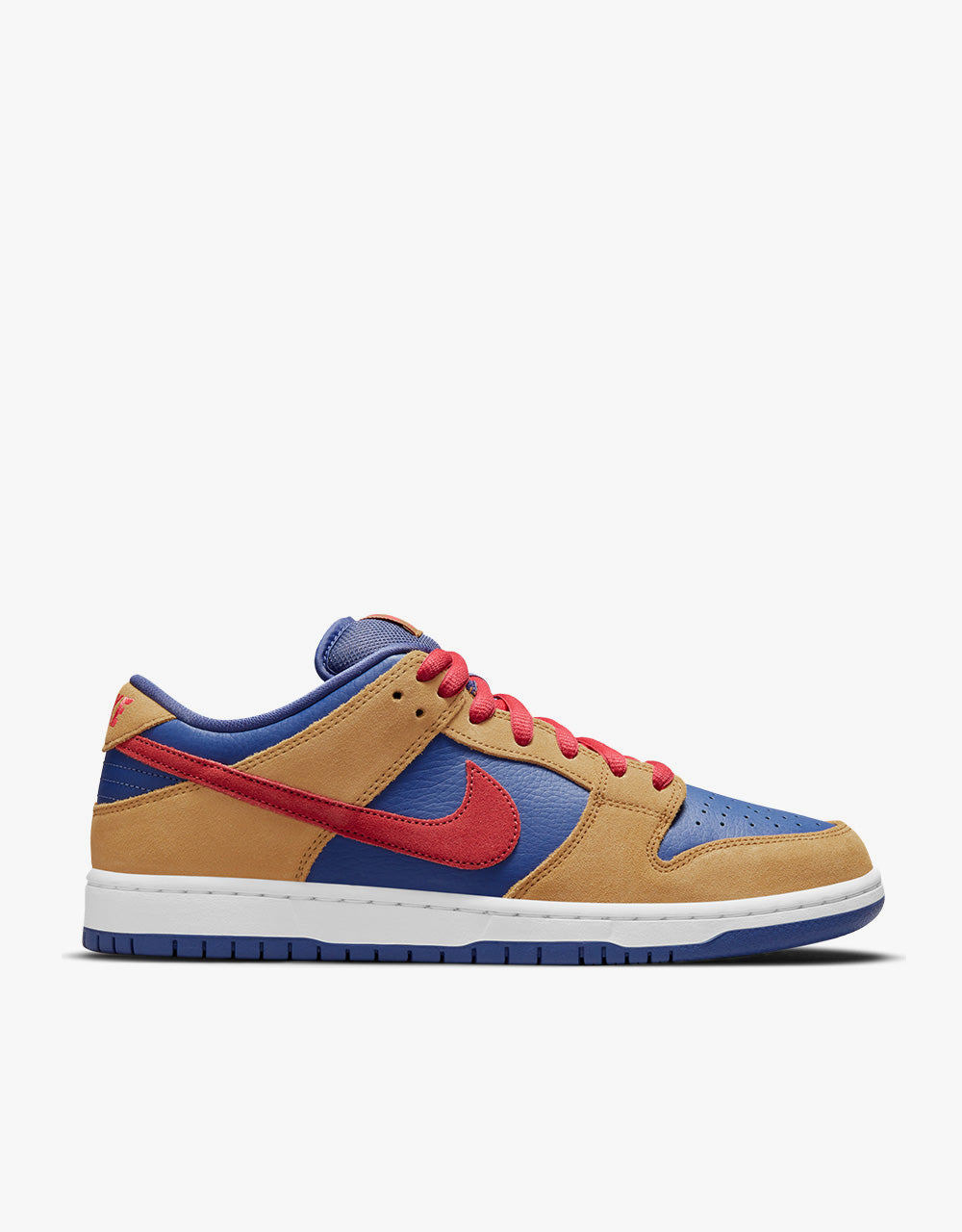 Nike SB 'Papa Bear' Dunk Low Pro – Route One Launches