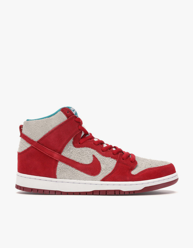 route one nike sb