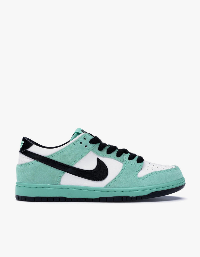 route one nike sb