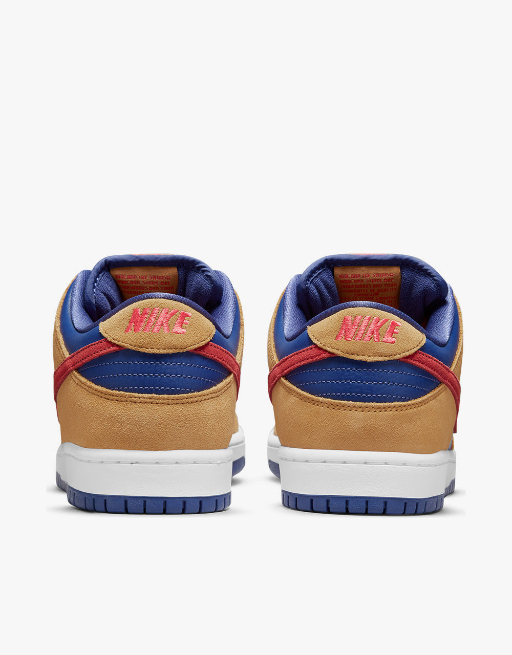 Nike SB 'Papa Bear' Dunk Low Pro – Route One Launches