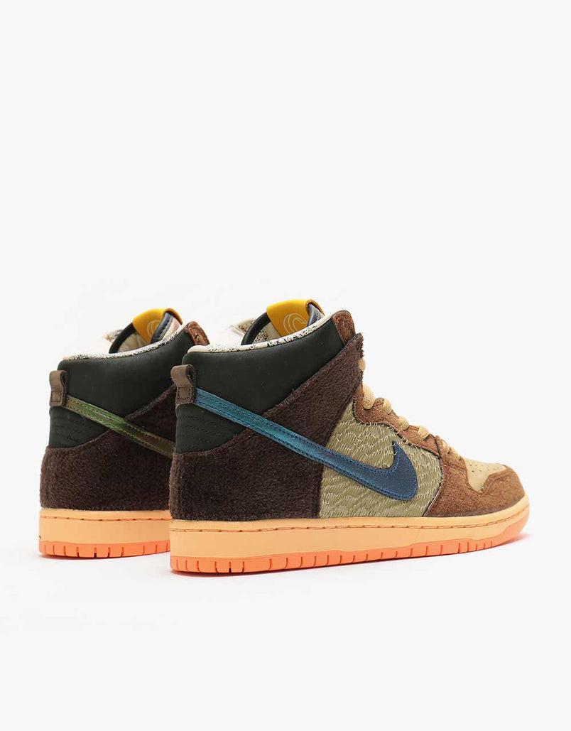 route one nike sb