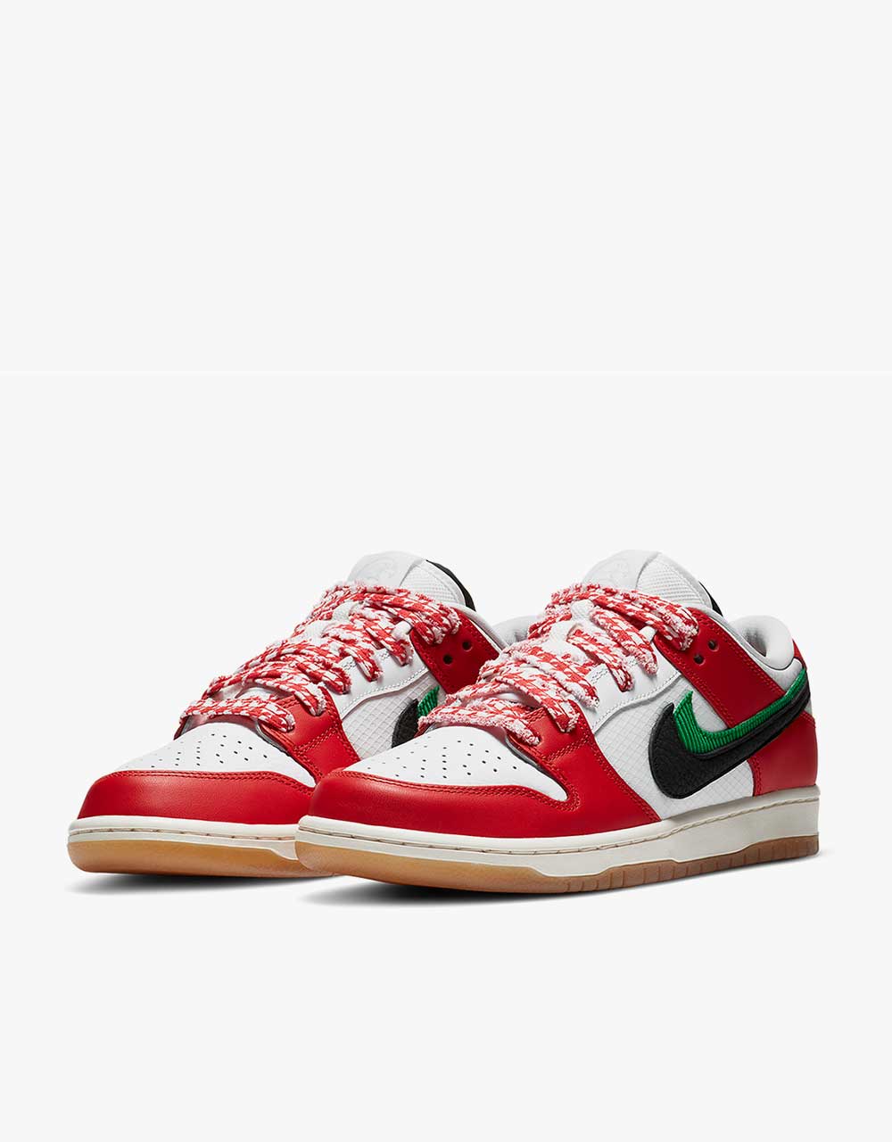 Nike SB 'Habibi' Dunk Low Pro QS x Frame Skate – Route One Launches