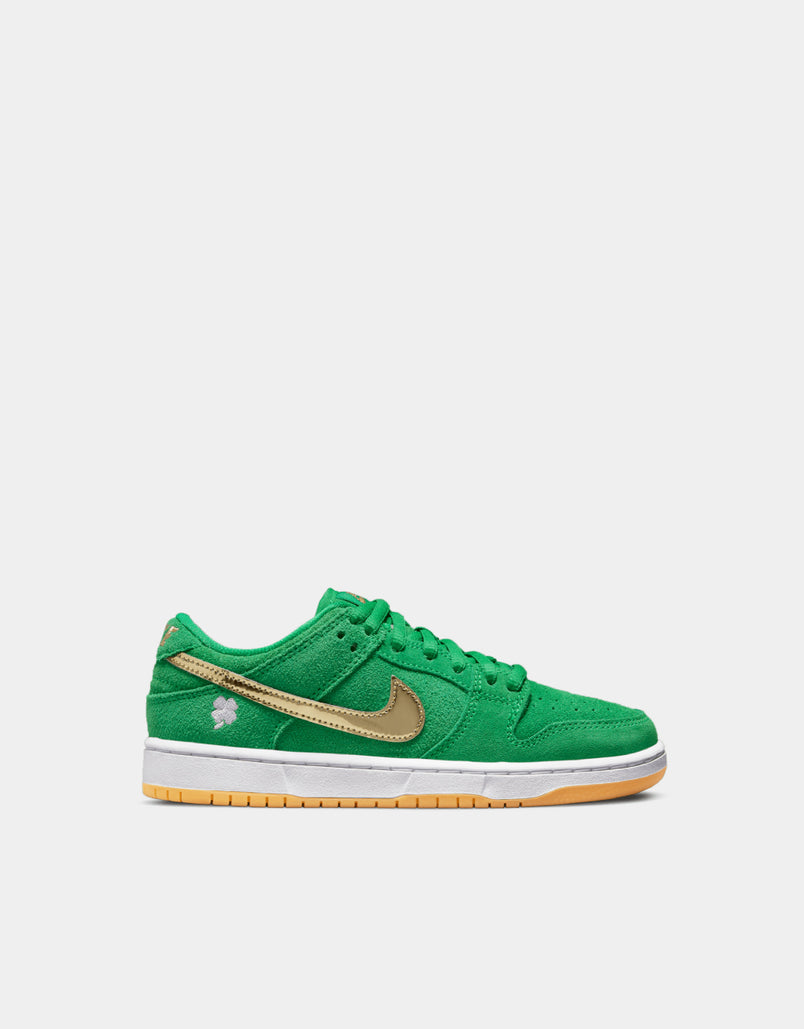 Nike SB 'Lucky' Dunk Low Pro PS Skate 