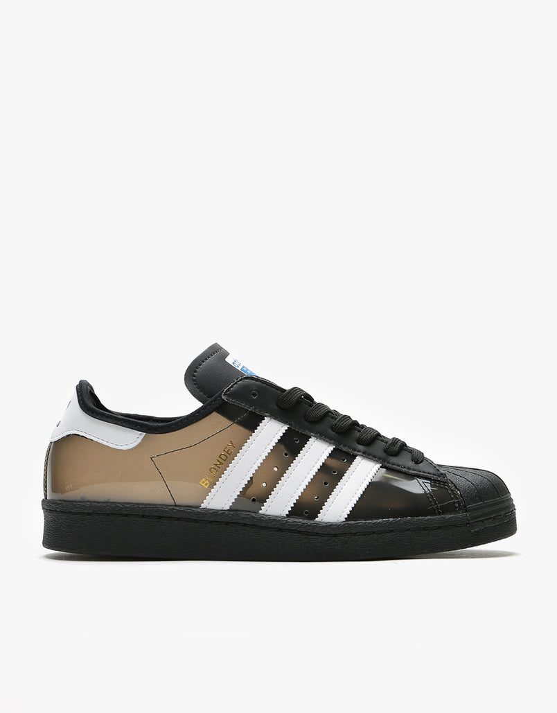 adidas blondey shoes