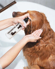 PRESIDENTIAL BATH - Premium Organic Dog & Cat Shampoo w/ Madre De Cacao