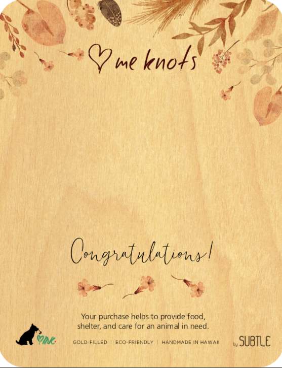 Congratulations!