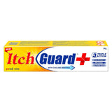 Ring Guard Cream 20g + Itch Guard Cream 20g