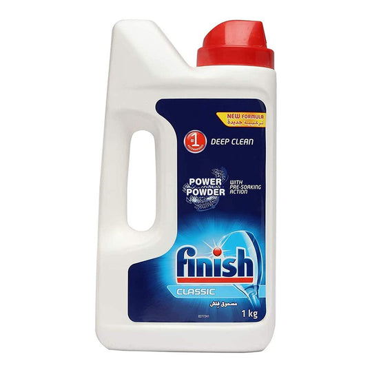 Buy Finish Dishwashing Combos Online