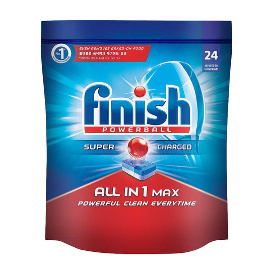Buy Finish Dishwashing Combos Online