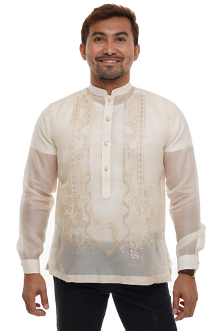 Barong Tagalog Shirt