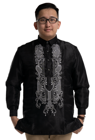 Barong Tagalog For Sale | Official Store | Barong For Men Store ...