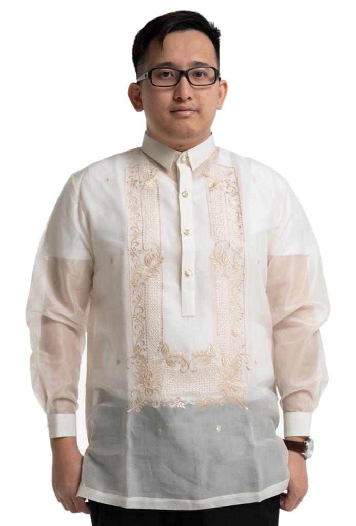 Barong Tagalog