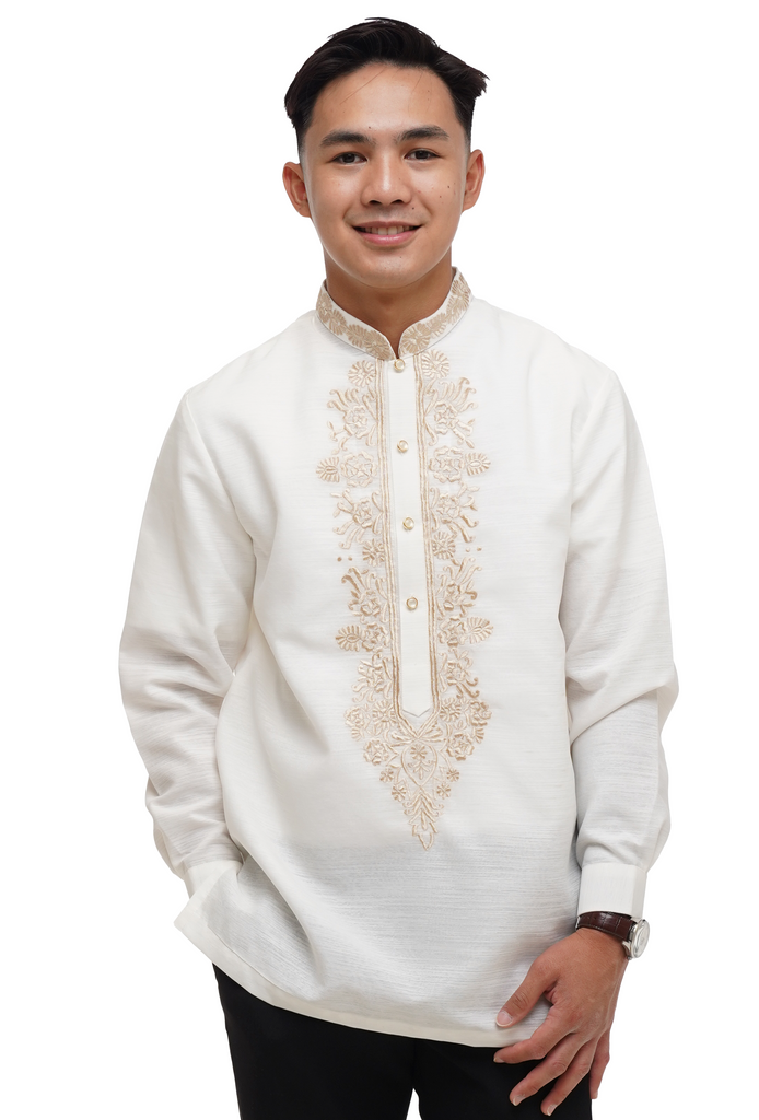 Where To Buy Barong Tagalog In Usa