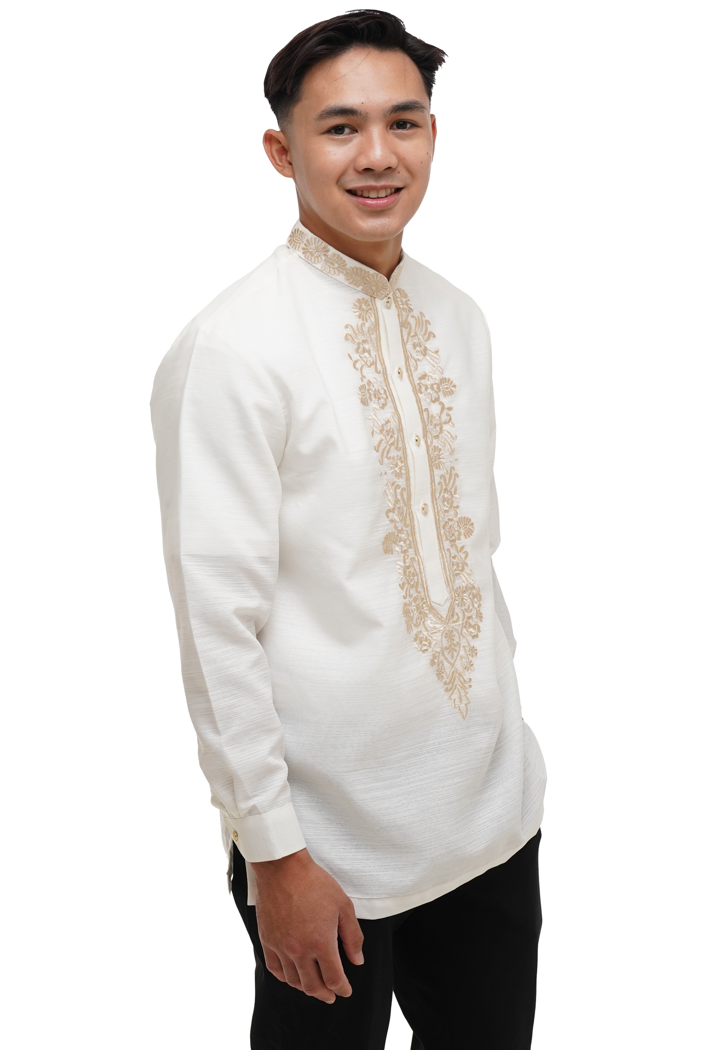 Barong Tagalog Shirt