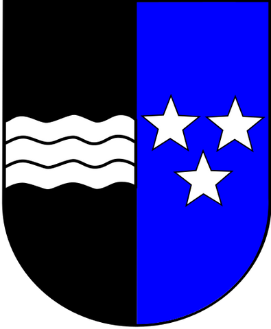 Aargau Kantonswappen