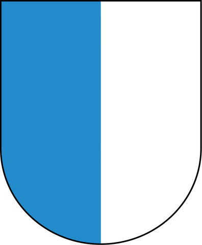 Luzern Kantonswappen