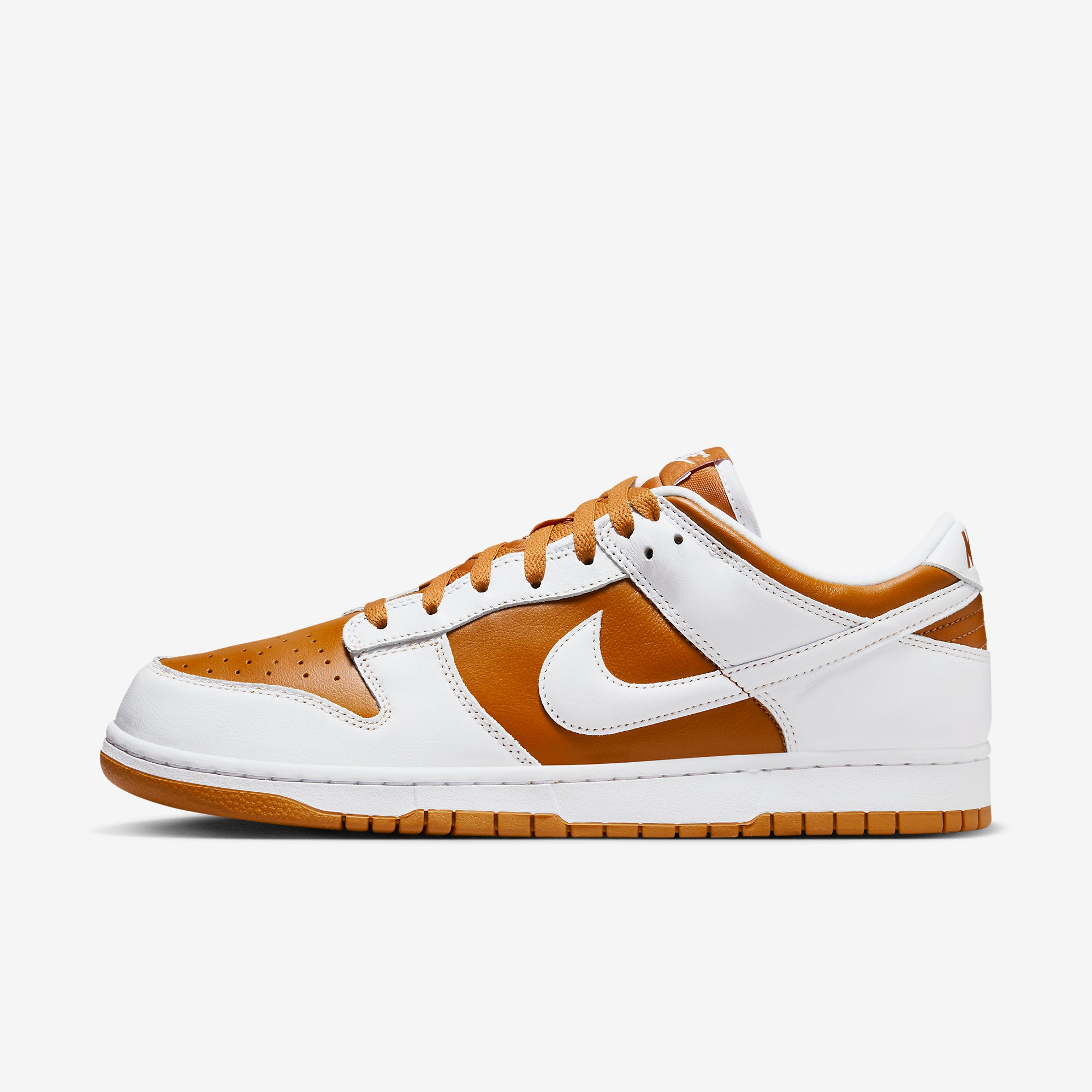 Nike Dunk Low "Reverse Curry" 2024
