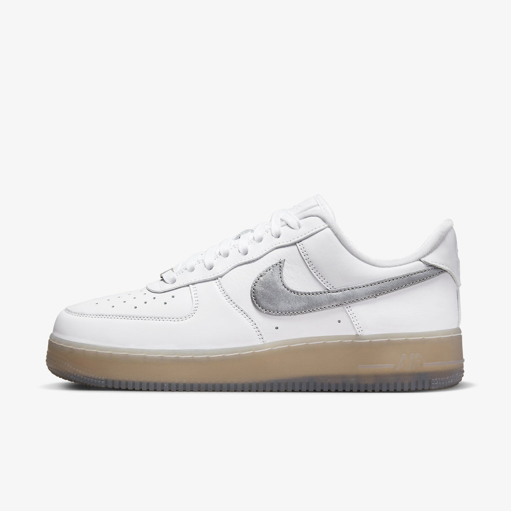 Off-White x Nike Air Force 1 “Brooklyn” DX1419-300