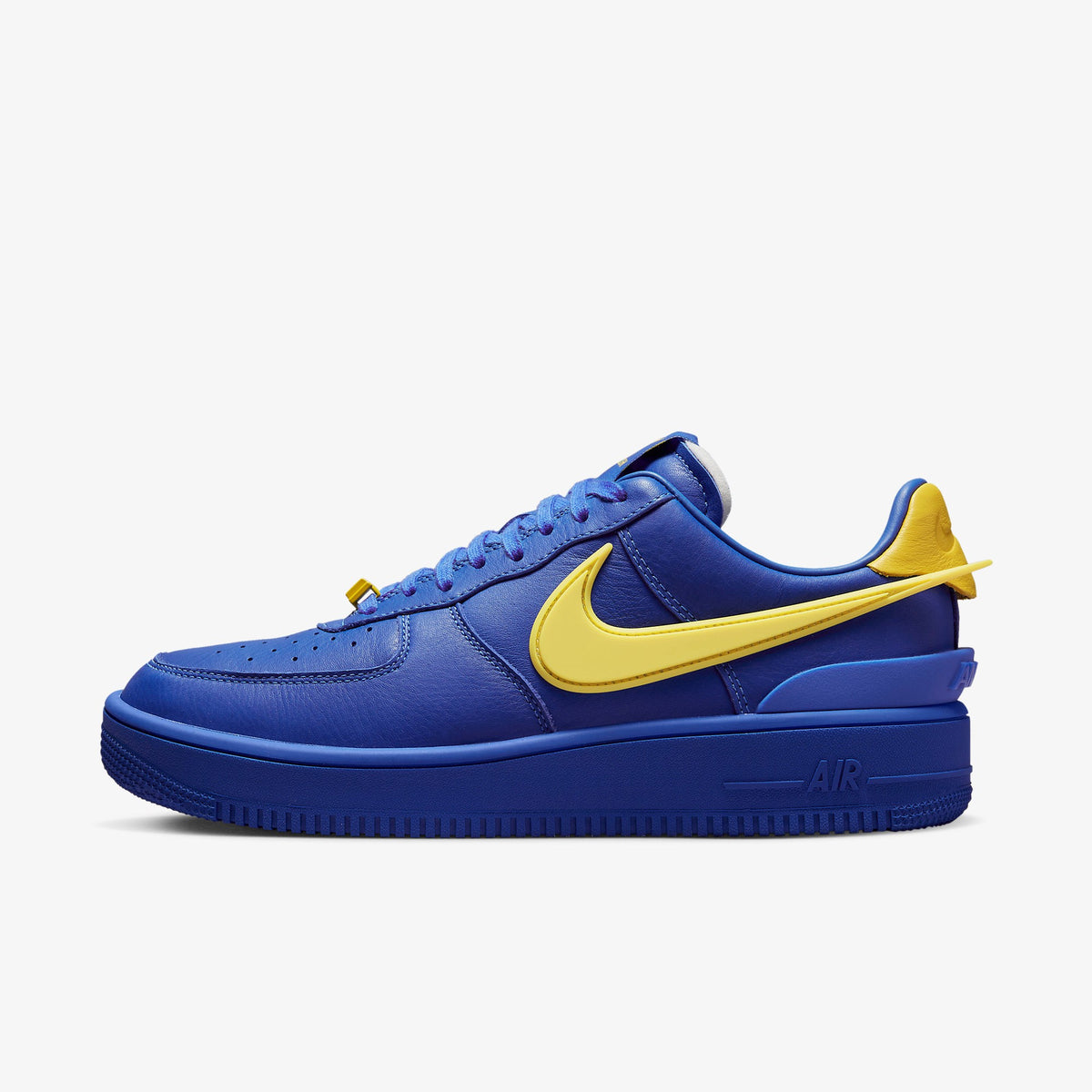 Nike Air Force 1 Low AMBUSH Game Royal | DV3464-400 | Shoe Engine