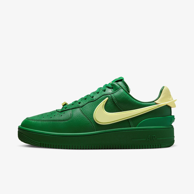 Nike Air Force 1 Low AMBUSH Game Royal | DV3464-400 | Shoe Engine