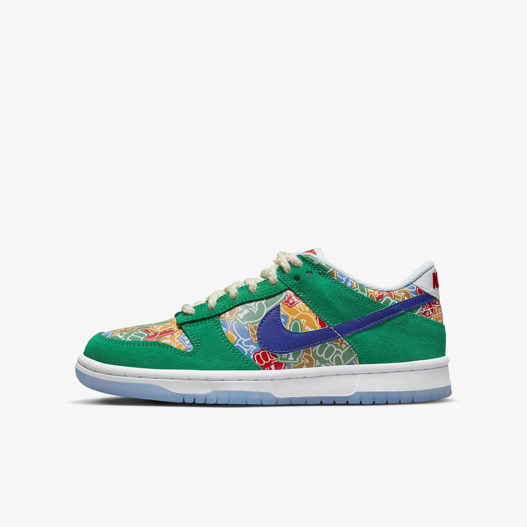 Nike Dunk Low GS 