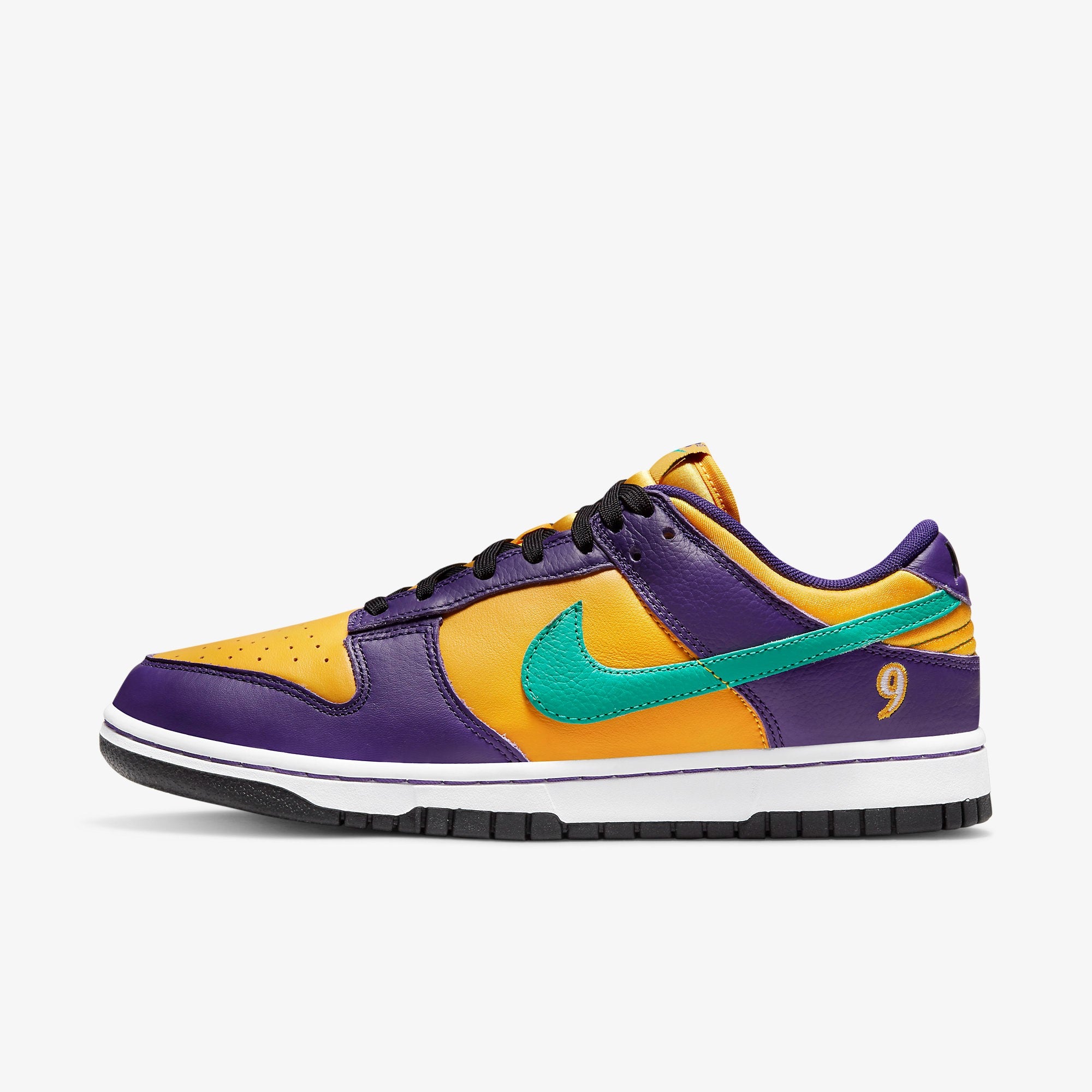 Nike Dunk Low Union LA 