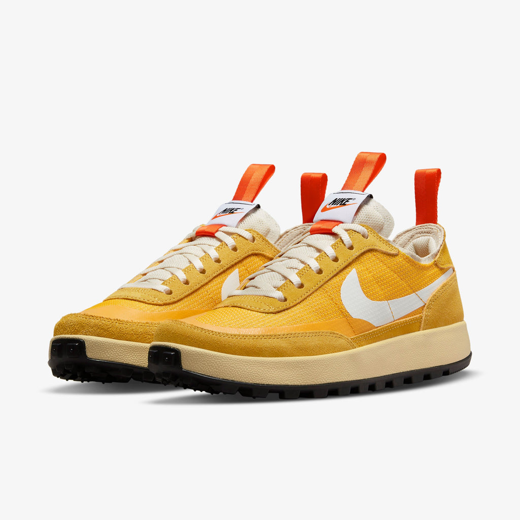 NikeCraft General Purpose Shoe Tom Sachs 