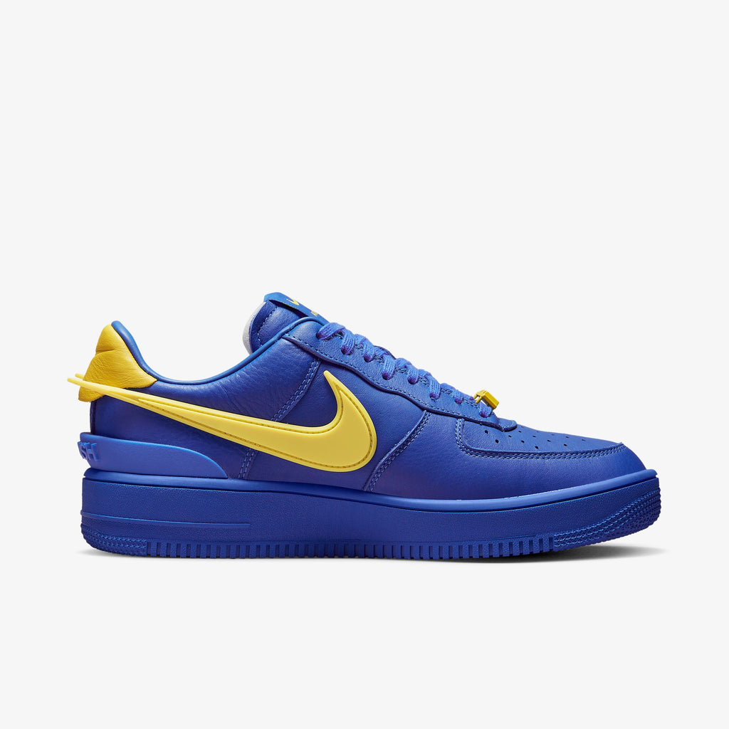 Nike Air Force 1 Low AMBUSH Game Royal | DV3464-400 | Shoe Engine