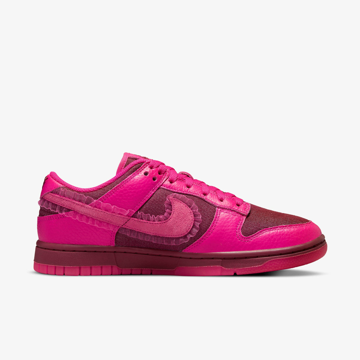 Nike Dunk Low Womens 