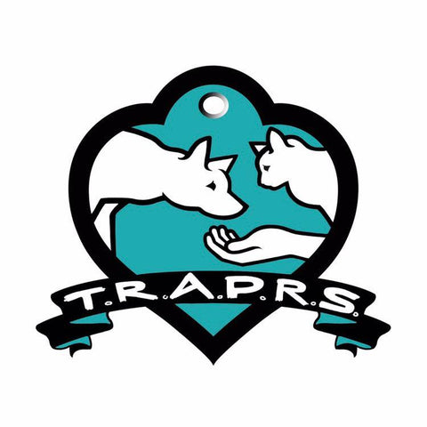 T.R.A.P.R.S