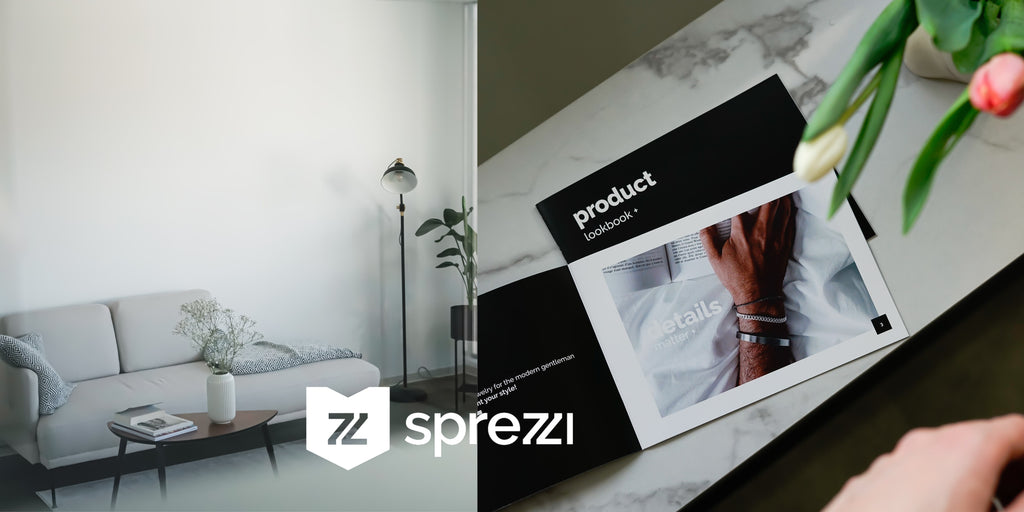 Sprezzi Fashion Büro