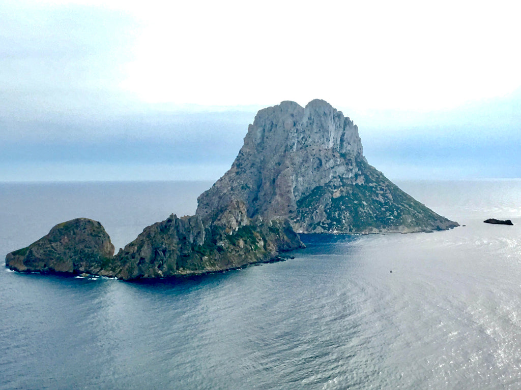 Es Vedra Ibiza