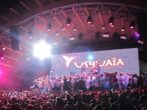 Ushuaia Beach Hotel Ibiza Playa d´en Bossa Ushuaia Beach Club Ibiza