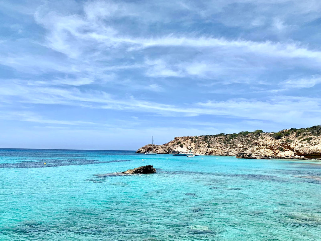 Ibiza Cala Tarida