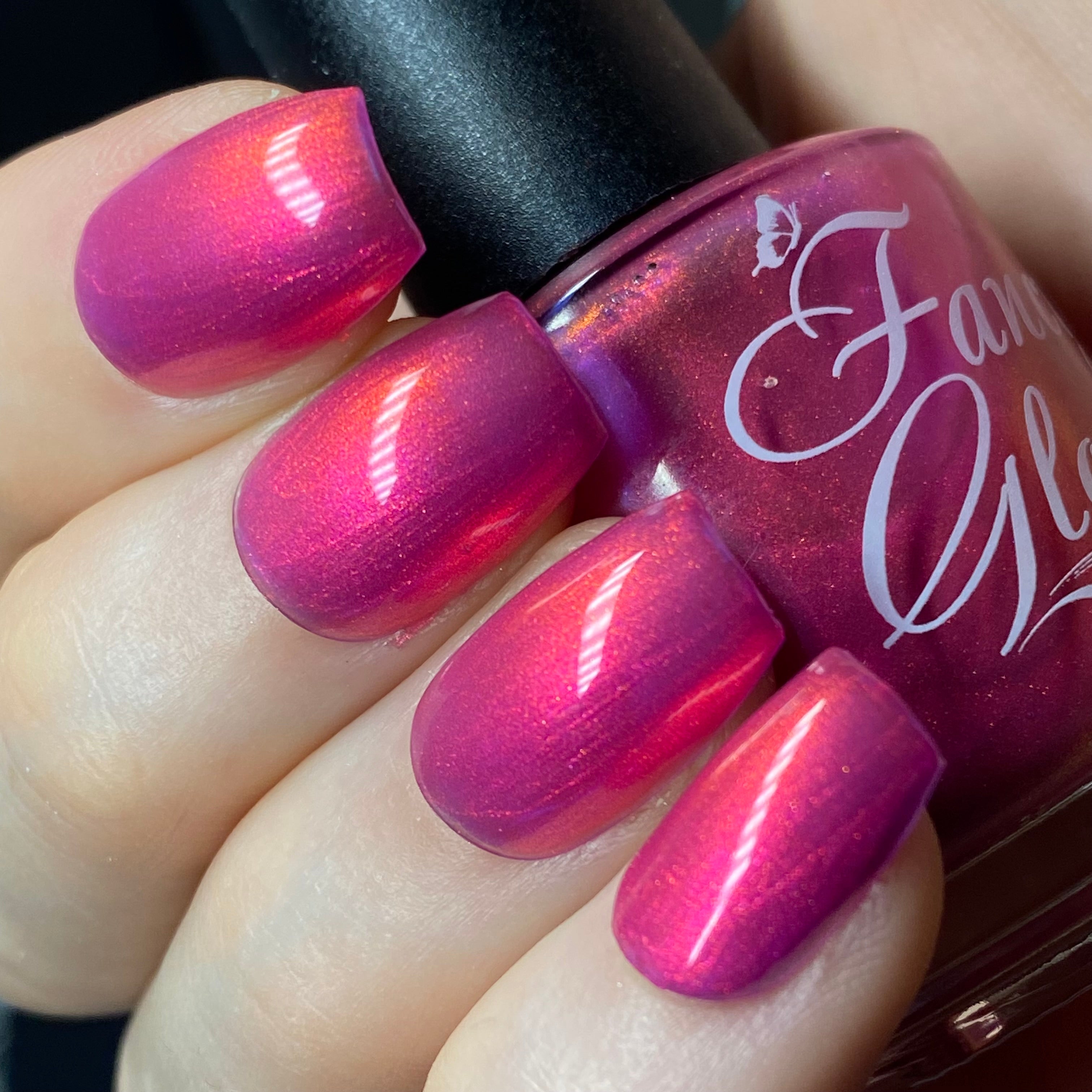 Potion Glow
