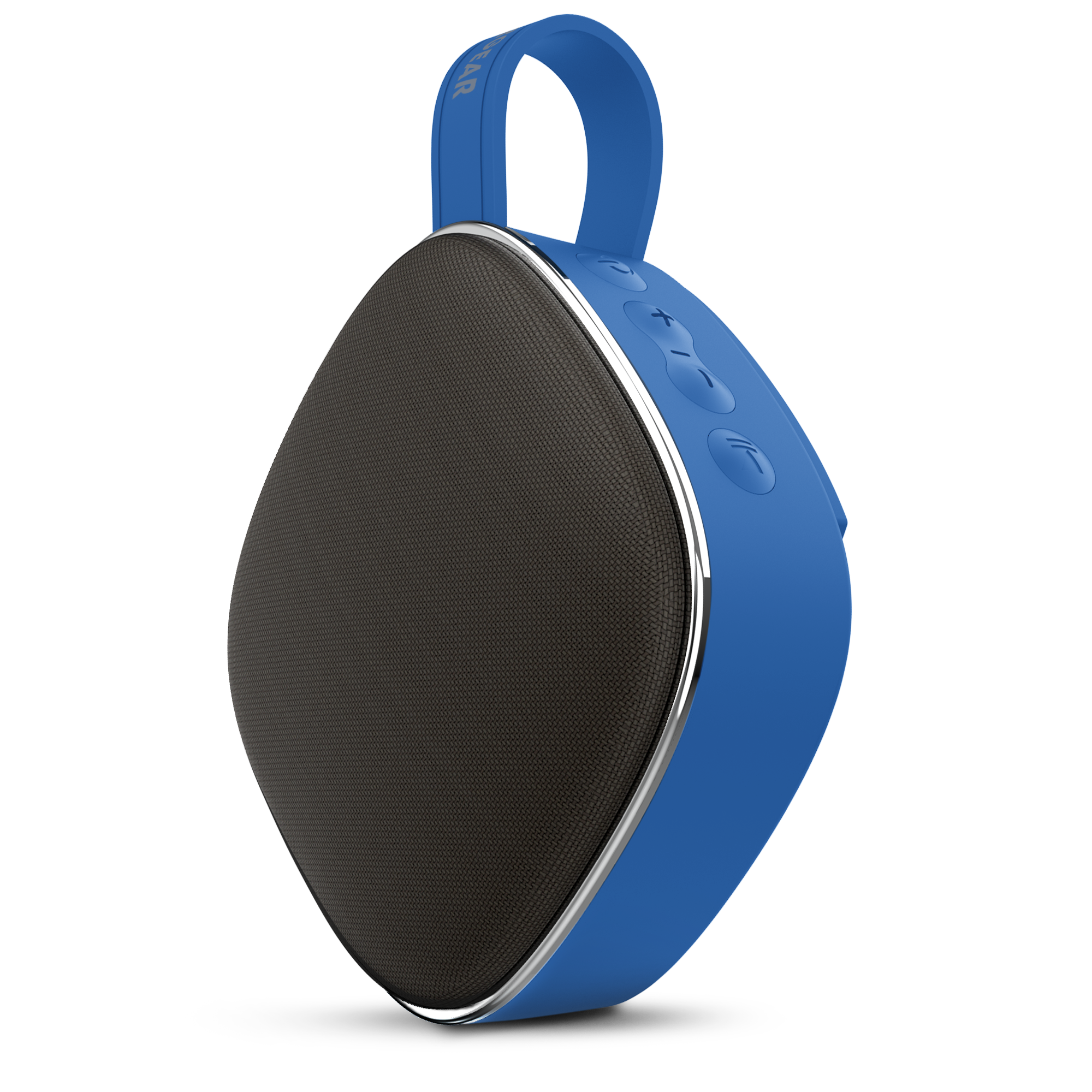 HyperGear Fabrix Mini Wireless Portable Speaker