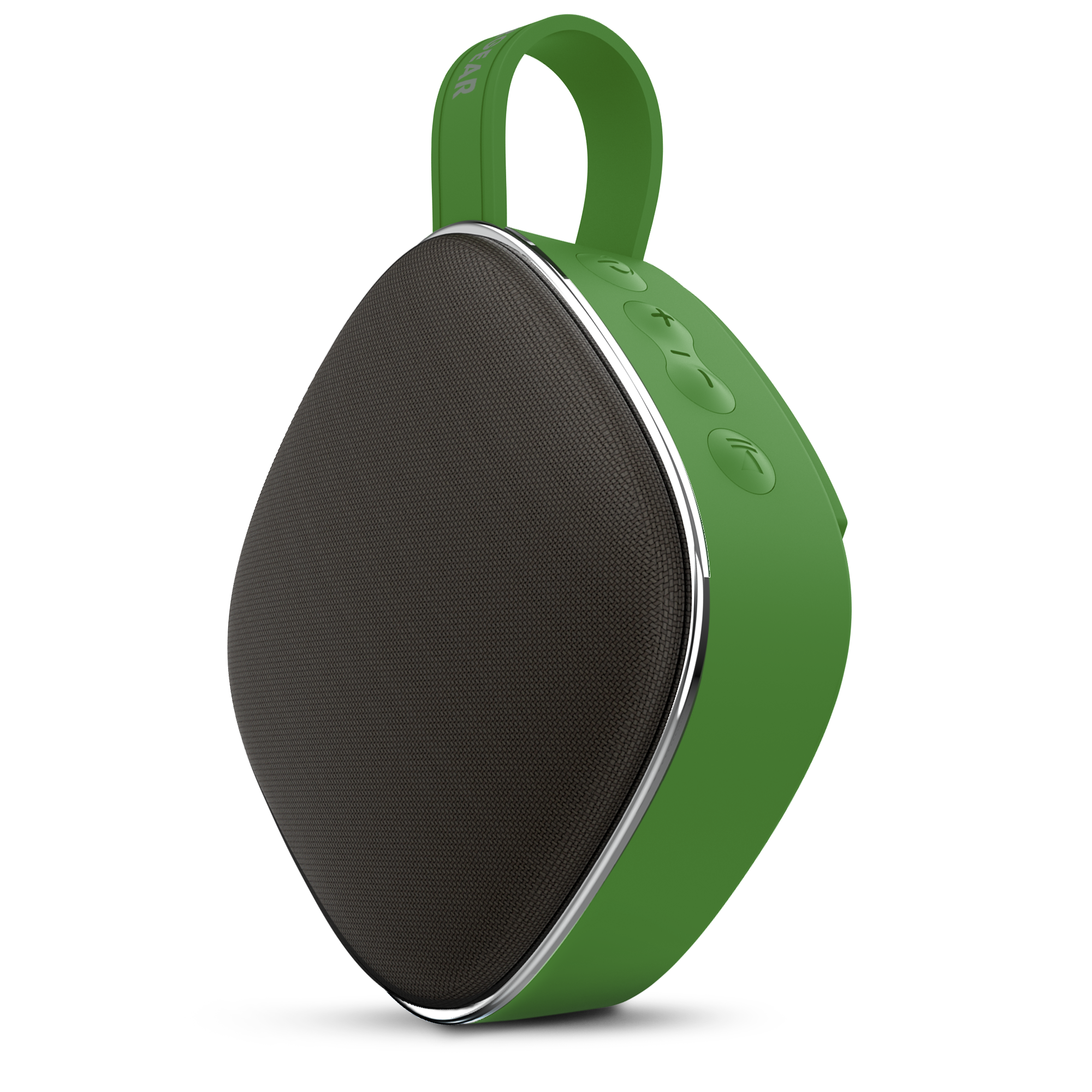 HyperGear Fabrix Mini Wireless Portable Speaker