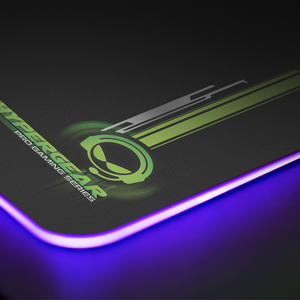 Wireless Charging Mouse Pad, iPhone and Android - HyperGear – HYPERGEAR