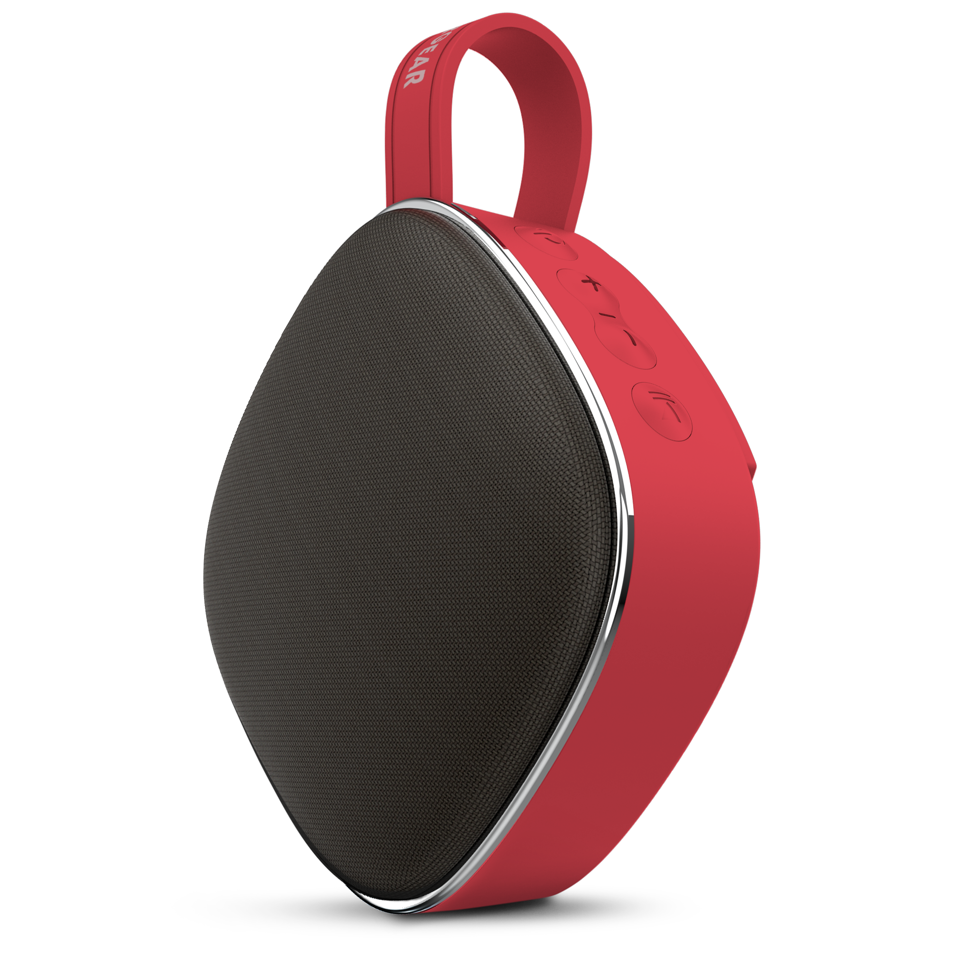 HyperGear Fabrix Mini Wireless Portable Speaker