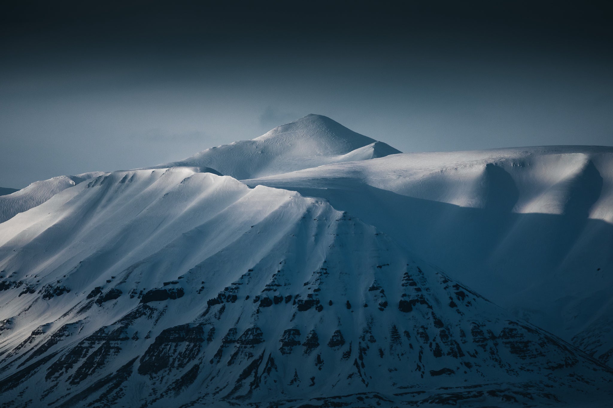 Chase Teron Svalbard Photography Tour
