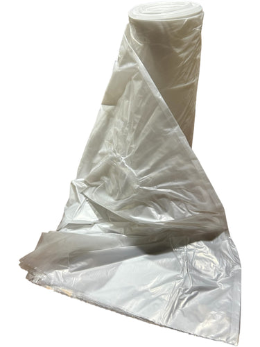 Brute Super Tuff 45 Gallon Contracter Trash Bags - Shop Trash Bags