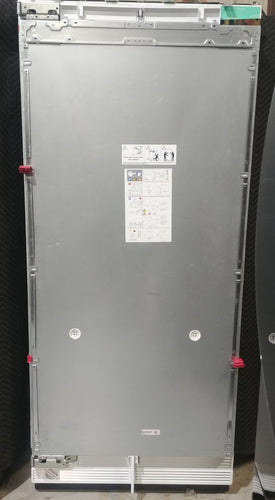 Frigidaire FRREFR5 Column Refrigerator & Freezer Set with 33 Inch