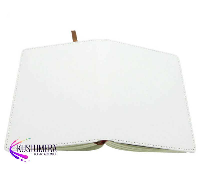 sublimation notebooks